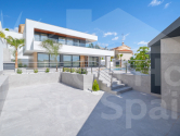 Re-Sale · Detached Villa Ciudad Quesada · La Marquesa Golf