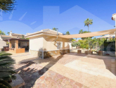 Re-Sale · Detached Villa Ciudad Quesada · Ciudad Quesada - Doña Pepa