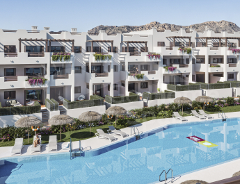 B - Luxury Property - Pulpí (Almería) - Spain
