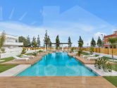 Nueva construcción  · Apartment Los Alcázares · Costa Cálida