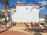 Nueva construcción  · Detached Villa Dolores