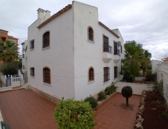 Apartment - Re-Sale - Villamartín - Villamartin