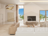 Nueva construcción  · Detached Villa Benejuzar