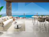 New Build · Apartament La Mata · Costa Blanca