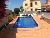 Venta · Detached Villa Algorfa · La finca Golf