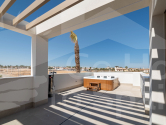  · Semi Detached Villa Ciudad Quesada · Lo Marabú