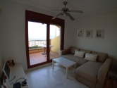 Re-Sale · Apartment Algorfa · La finca Golf