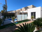 Re-Sale · Detached Villa Algorfa