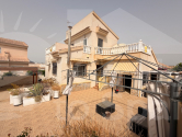 Re-Sale · Villa Detached Benijófar · Benimar