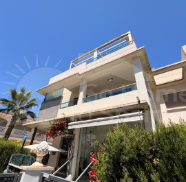 Apartment - Re-Sale - Ciudad Quesada - Doña Pepa