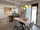 Nueva construcción  · Bungalow Pilar de la Horadada