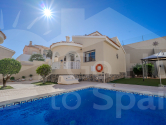  · Detached House / Villa Ciudad Quesada · La  Marquesa Golf