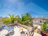 Re-Sale · Detached Villa Ciudad Quesada · Rojales