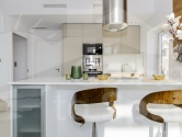 Nueva construcción  · Villa La Manga del Mar Menor · Playa Honda