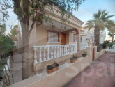 Re-Sale · Detached Villa Algorfa · Montemar