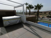 Venta · Apartment Algorfa · La finca Golf