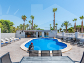 Re-Sale · Country Property Catral