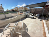 Re-Sale · Detached Villa Los Montesinos · Urbanizacion montesol
