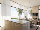 Nueva construcción  · Detached Villa Ciudad Quesada · La Marquesa Golf