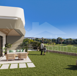 Detached Villa - New Build - Mutxamel - Mutxamel