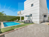 Venta · Detached Villa Ciudad Quesada · Ciudad Quesada - Rojales
