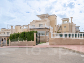 Re-Sale · Detached Villa Orihuela Costa · PAU 26