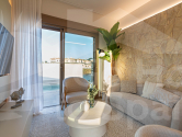  · Semi Detached Villa Ciudad Quesada · Lo Marabú
