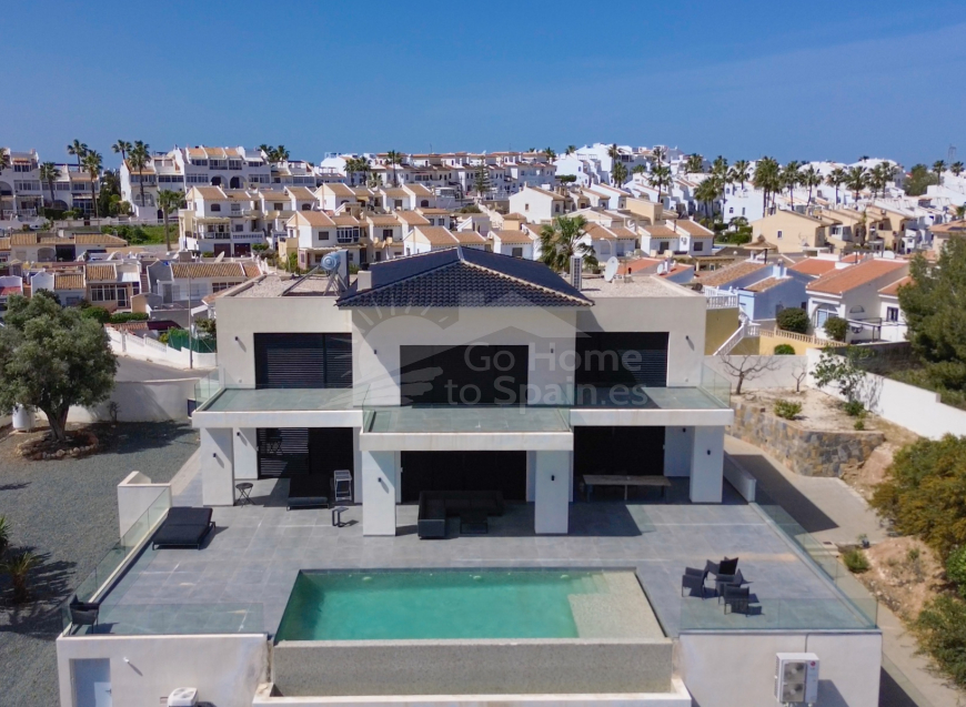  · V Ciudad Quesada · Town Center