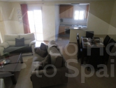 Re-Sale · Apartment Jacarilla