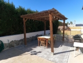 Venta · Detached Villa Algorfa