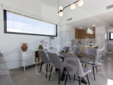 New Build · Detached Villa Calasparra · Murcia