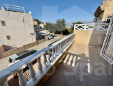 Re-Sale · Detached Villa Rojales · La  Marquesa Golf