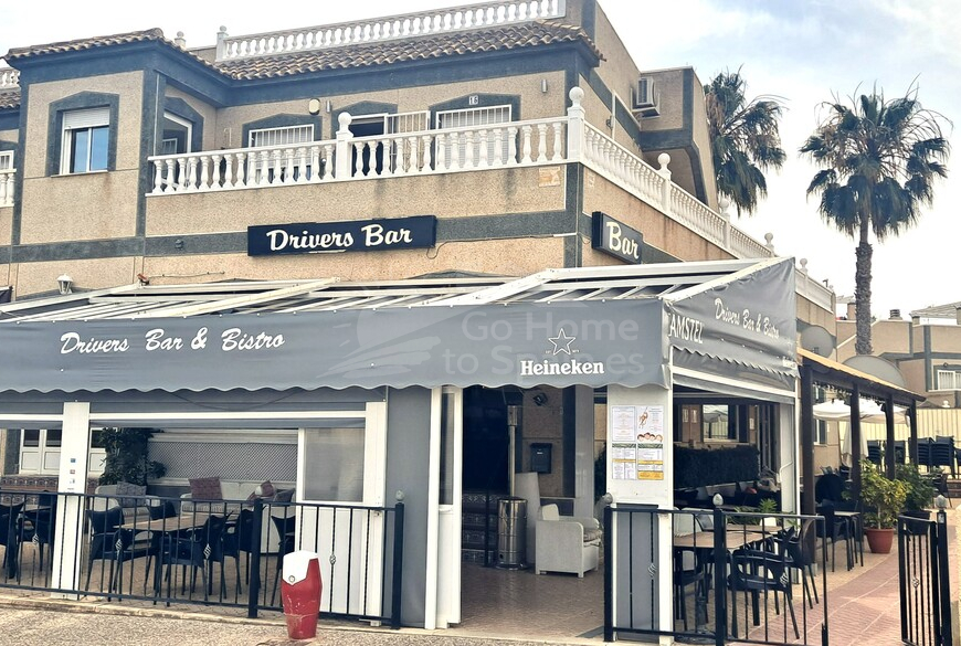  · C Villamartín · Orihuela Costa