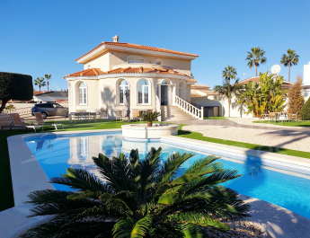 Detached Villa - Venta - Ciudad Quesada - Doña Pena