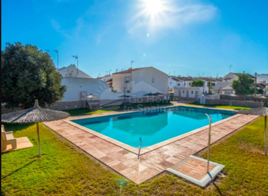 Venta · Apartment Torrevieja · Calas Blancas