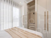 New Build · Apartment Guardamar de Segura · Puerto Deportivo