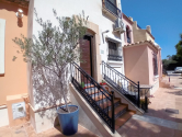 Re-Sale · Townhouse Algorfa · La finca Golf