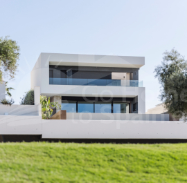 Detached Villa - New Build - Algorfa - Algorfa