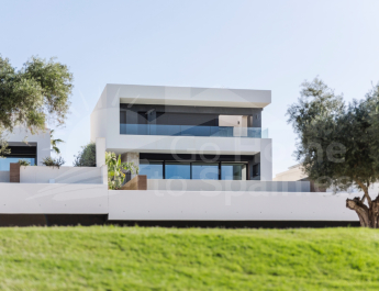 Detached Villa - New Build - Algorfa - Algorfa