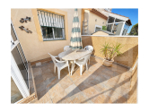 Venta · Bungalow Algorfa · Montebello