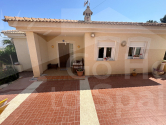  · V Algorfa · Lomas de Juliana