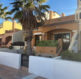 Bungalow - Venta - Algorfa - La finca Golf