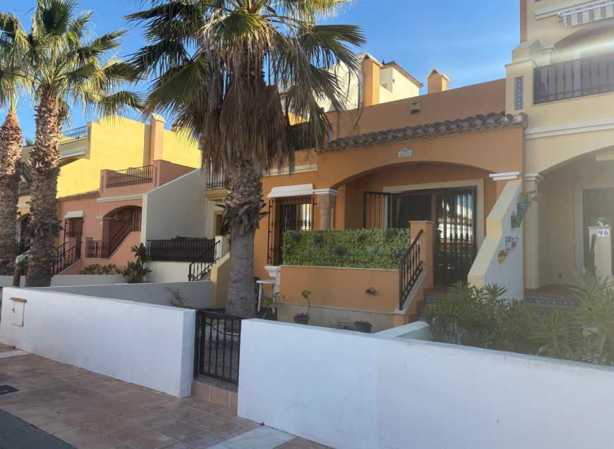 Venta · Bungalow Algorfa · La finca Golf