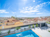 Re-Sale · Detached Villa Ciudad Quesada · La Marquesa Golf