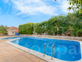 Venta · Detached Villa Ciudad Quesada