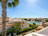 Re-Sale · Townhouse Orihuela Costa · Los Altos