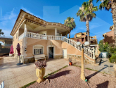 Venta · Detached Villa Benferri