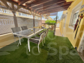 Re-Sale · Detached Villa Benijófar · Benijofar