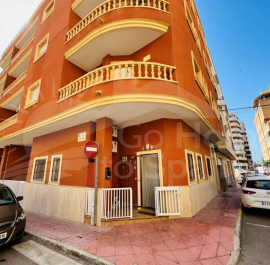 Apartment - Re-Sale - La Mata - La Mata