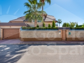 Re-Sale · Detached Villa Ciudad Quesada · Doña pepa